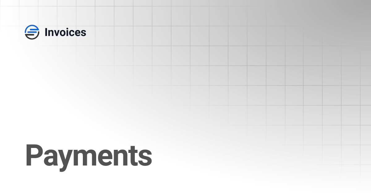 payments-invoices